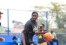 Madina Okot’s Transfer Signals a Strategic Power Move in Women’s College Basketball