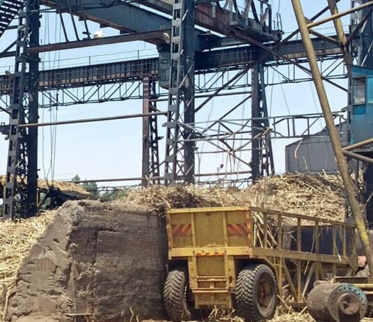 Ruto Vows to Revive Sony Sugar, Unveils Development Projects in Migori
