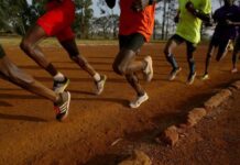 Kenya’s Relay Athletes Urged to Prioritize Clean Competition Ahead of World Stage
