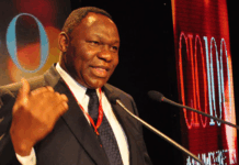 Prof. Bitange Ndemo Tapped to Lead University of Nairobi as Next Vice Chancellor