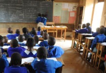 KICD Seeks Fresh Student Data to Fix Textbook Distribution Gaps