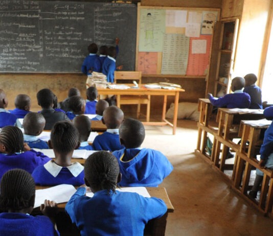 KICD Seeks Fresh Student Data to Fix Textbook Distribution Gaps