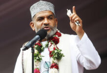 Mombasa Beaches Closed for Safety Amid Strong Winds Warning