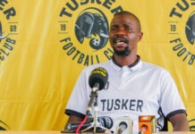 Charles Okere Fumes After Tusker FC’s Crushing Defeat to Sofapaka