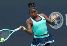 Coco Gauff Shakes Up Clay-Court Expectations With Dominant Win Over Swiatek