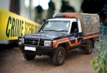 Kiambu Detectives Probe Mysterious Murder of Young Delivery Worker in Ruaka