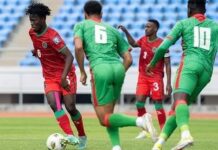 Late Header Boosts Malawi’s CHAN Hopes as Regional Rivalries Intensify