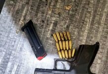 Murder Probe Into MP’s Killing Advances as Forensics Link Firearm to Robberies