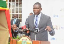 Health Access Expands Behind Bars as Kenya Targets Full Coverage