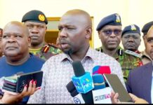 CS MURKOMEN SET TO TOUR MARSABIT AND ISIOLO COUNTIES IN A BID TO BOOST SECURITY IN THE REGION