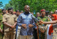 CS MURKOMEN PUTS DRUG TRAFFICKERS ON NOTICE