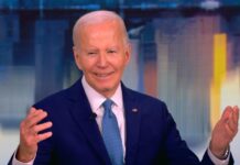 Joe Biden Diagnosed with Advanced Prostate Cancer, Family Reviewing Treatment Options