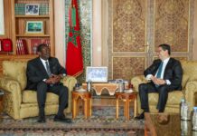 Kenya and Morocco Deepen Ties with New Cooperation Deals