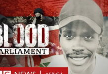 Filmmakers Working on BBC Documentary Detained, Equipment Seized