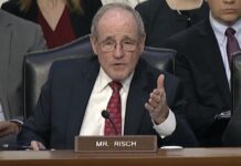U.S. Senator Sounds Alarm Over Human Rights Violations in East Africa