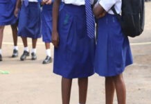 Peaceful Student Protest Disrupts Learning at Moi Girls’ Kapsowar