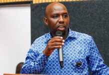 MURKOMEN DENIES RESURGENCE OF AL SHABAAB ATTACKS