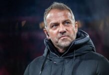 Flick Urges Barcelona to Bounce Back Strongly in Clasico After European Setback
