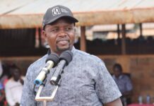 Court Gives DPP Deadline in Natembeya Case as Arrests Follow Heated Hearing