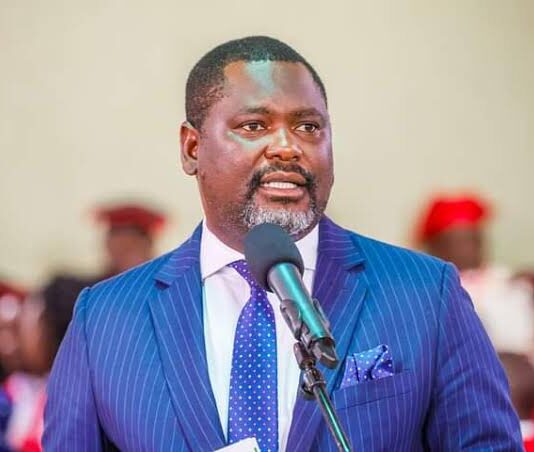 Ruku Calls for Issue-Based Leadership, Warns Against Clan Politics in Mbeere