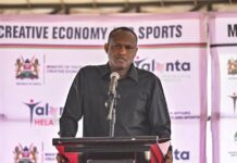 Sports Fund Boss Calls Out Federations Over Poor Coordination