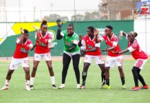 Kayole Starlets Eye Premier League Glory as Coach Plans Squad Reinforcements