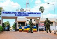 Court to Hear Case on Alleged Fake Abduction of Juja MP Koimburi
