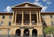 Court Blocks Swearing-In of IEBC Team, Refers Case to Chief Justice