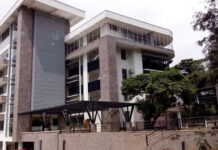 KMPDC Goes Digital: Health Facilities to Register Online in New Streamlined System