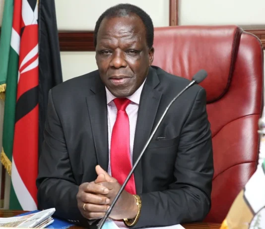 Hustler Fund Disburses Ksh.70 Billion, Reaches 25 Million Kenyans