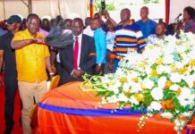 Calls for Justice Grow Louder After MP Were’s Murder: Leaders Demand Arrest of True Orchestrators