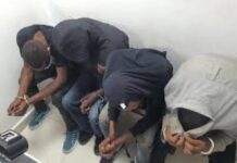 New Suspect Nabbed in Connection to MP Ong’ondo Were’s Murder