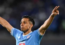 Cruz Azul Runs Riot in Final, Humiliates Vancouver to Lift Seventh CONCACAF Crown