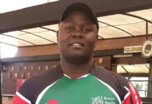 Paul Murunga Slams Rugby Sevens Technical Bench Over Player Selection Woes