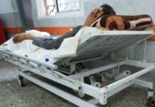 Mounting Tragedy in Gaza as Aid Efforts Turn Deadly