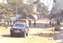 Dozens of Youths Arraigned Over Damage, Protests in Kirinyaga