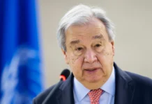 UN Rights Chief Urges Urgent Probe into Saba Saba Protest Deaths in Kenya