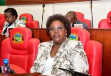 Shock and Sorrow as Nyandarua Mourns the Loss of Beth Wahito