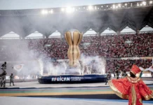 East Africa Gears Up as CHAN 2025 Kicks Off in Style
