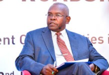 Bank Al-Habib Exits Kenya as CBK Revokes License for Representative Office