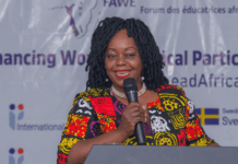 Millie Odhiambo Demands Independent Probe into Fisherman’s Mysterious Death in Police Custody