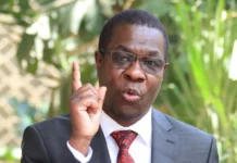 Wandayi Rallies for Kalonzo’s Inclusion in Government, Urges National Unity