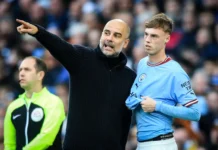 Guardiola Warns of Heat Challenge as Man City Prepares for Juventus Clash