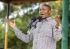 Kindiki Steps In as CoG Chair Faces Podium Dispute at IBEC Meeting