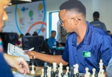 KCB Chess Club Unbeaten and Unbothered as They Chase Ninth Premier League Title