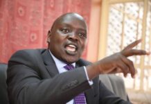 Cherargei Warns Gen Z Protest Organizers as State Insists June 25 Will Be ‘Business as Usual’