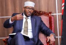 Governors Back Ruto’s Plan to Broaden Affordable Housing Levy Use