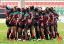 Kenya Lionesses Crush Uganda to Conclude Women’s Cup Campaign in Style