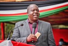 “Listen to the People”: Matiang’i Breaks Silence on National Protests