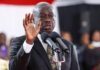 Gachagua Takes Impeachment Battle to Court of Appeal